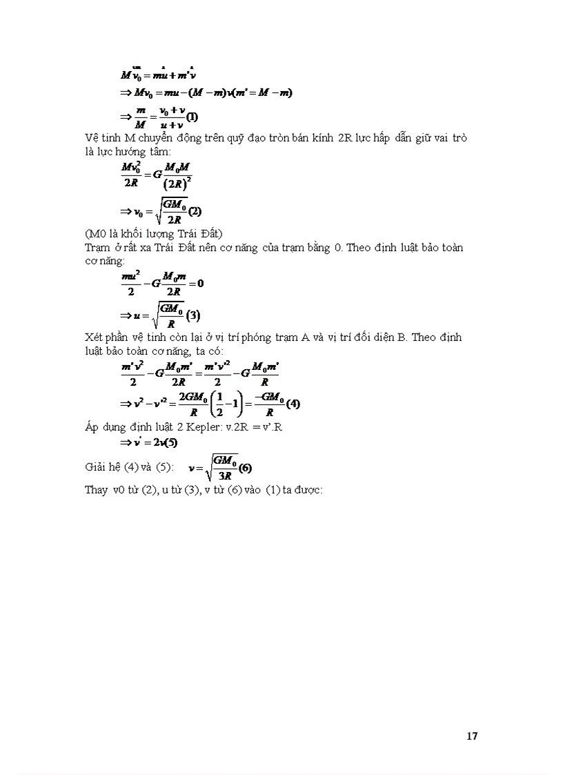 image for page Ba định luật kepler