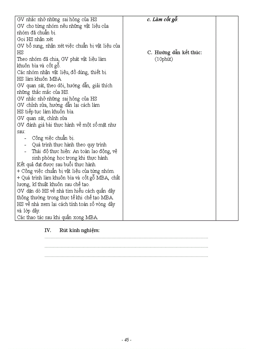 image for page Bài 11 nghề điện dd11