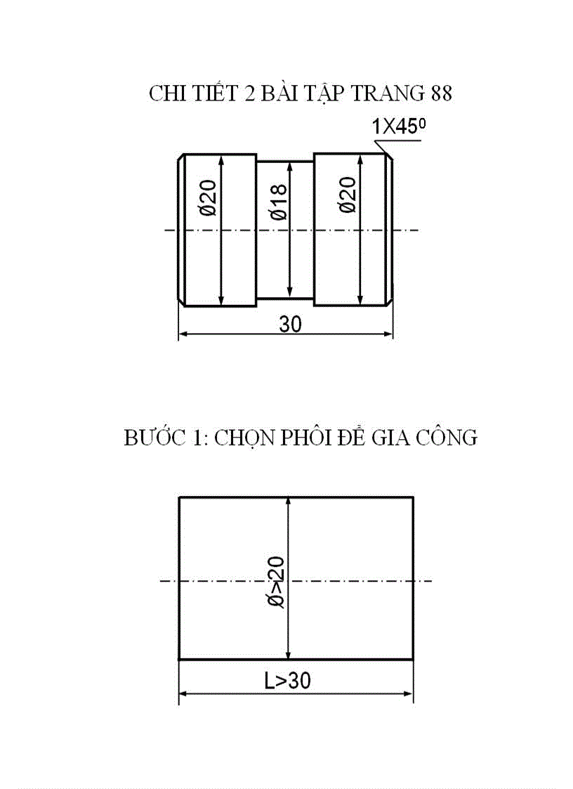image for page Bai tap cong nghe
