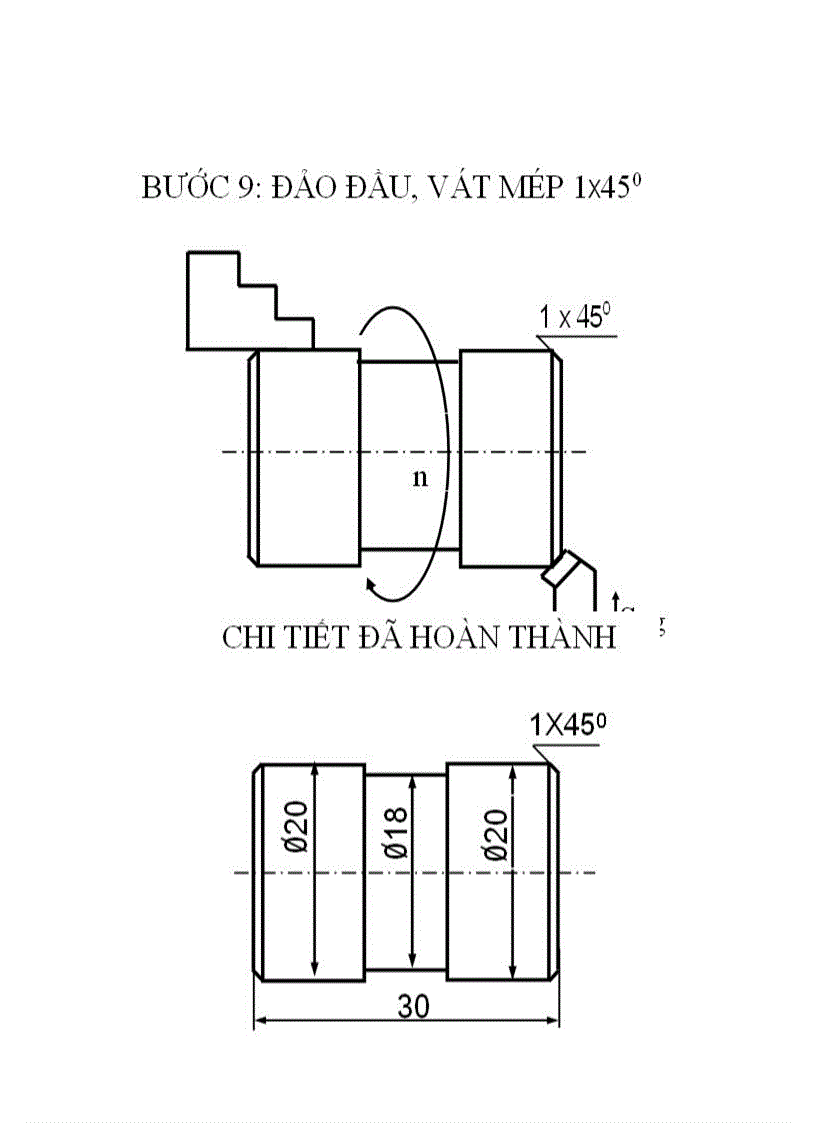 image for page Bai tap cong nghe
