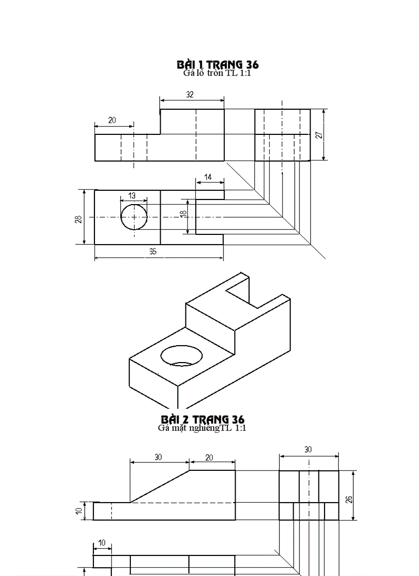 image for page Bài thực hành trang 36 chưa cắt