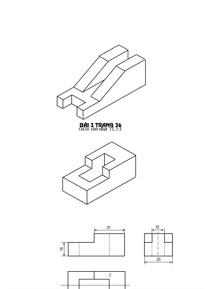 image for page Bài thực hành trang 36 chưa cắt