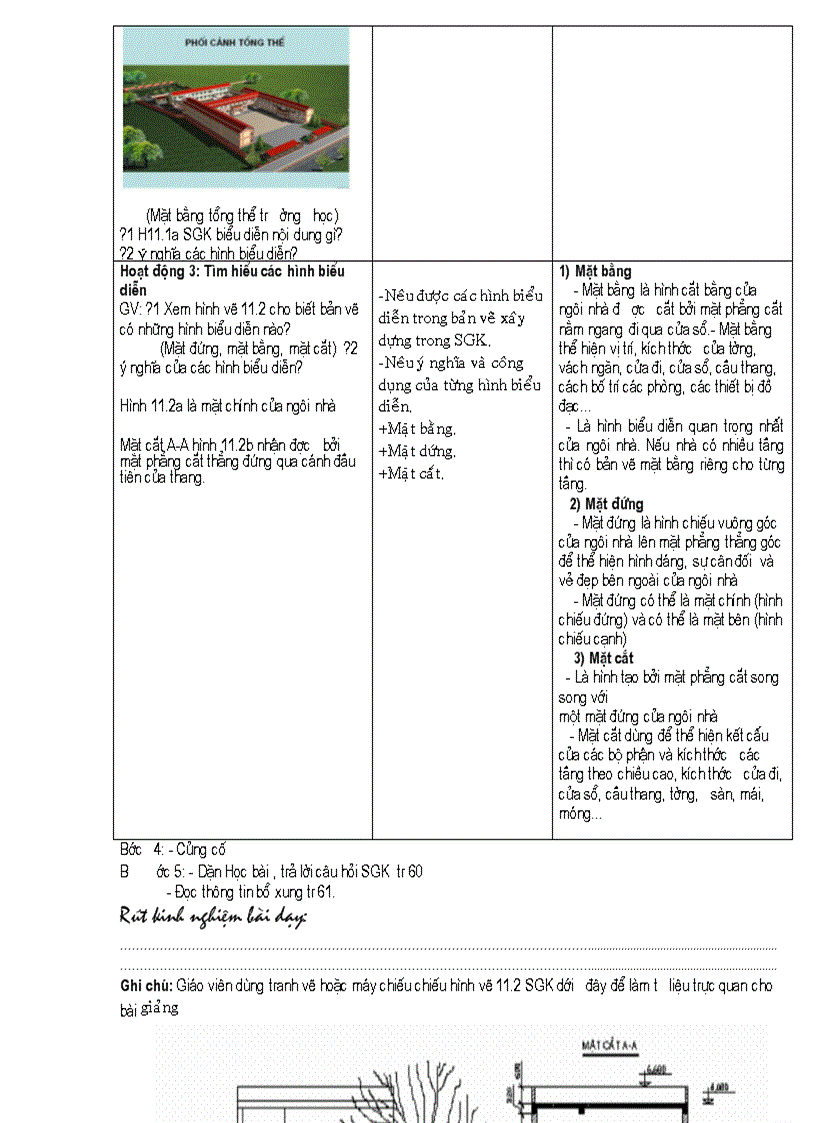 image for page Bản vẽ nhà