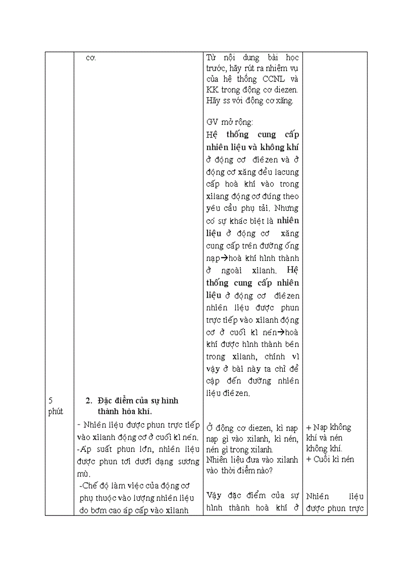 image for page Bài 28 Công Nghệ 11 1