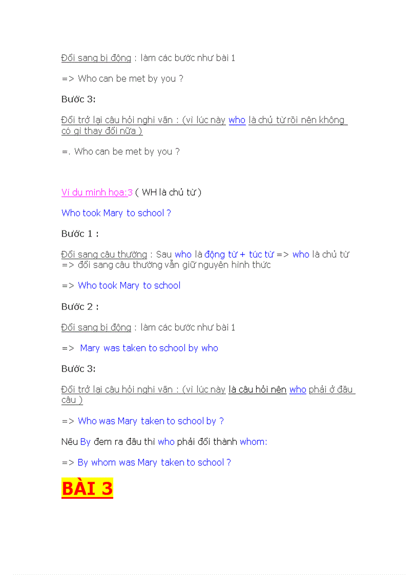 image for page Cach chuyen cau bi dong chuan dac biet