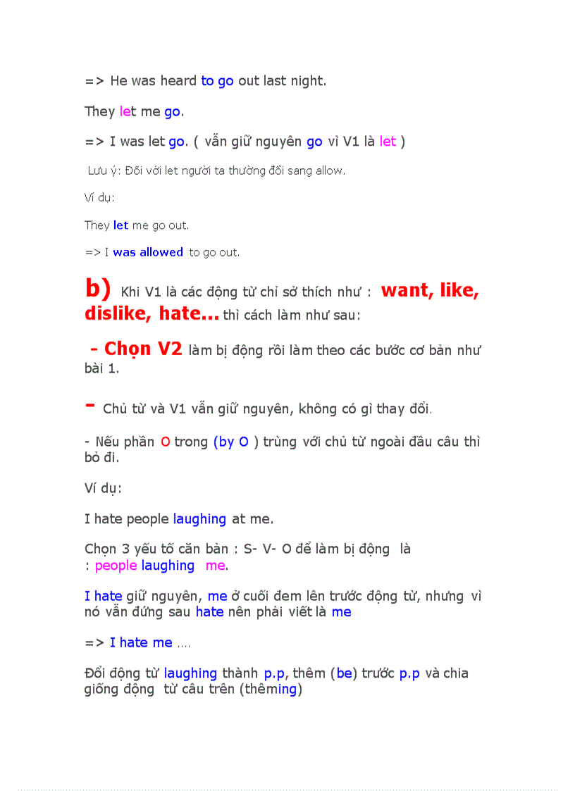 image for page Cach chuyen cau bi dong chuan dac biet