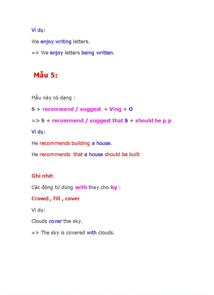 image for page Cach chuyen cau bi dong chuan dac biet