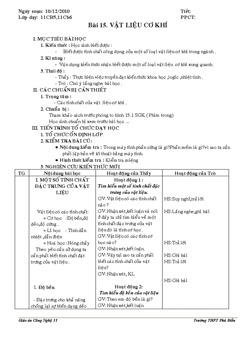 image for page Công nghệ 1