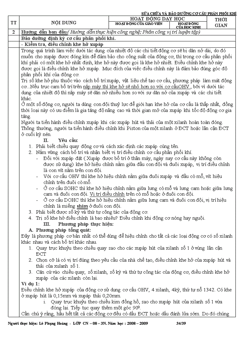 image for page Công nghệ ôtô