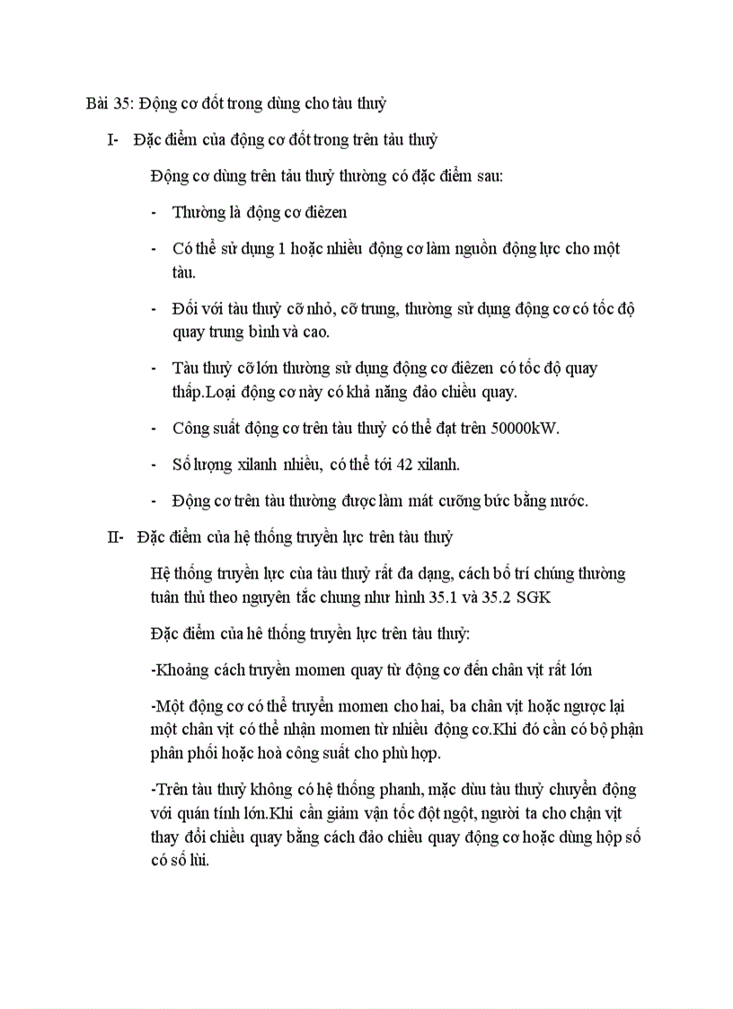 image for page DCĐT dùng cho tàu thuỷ