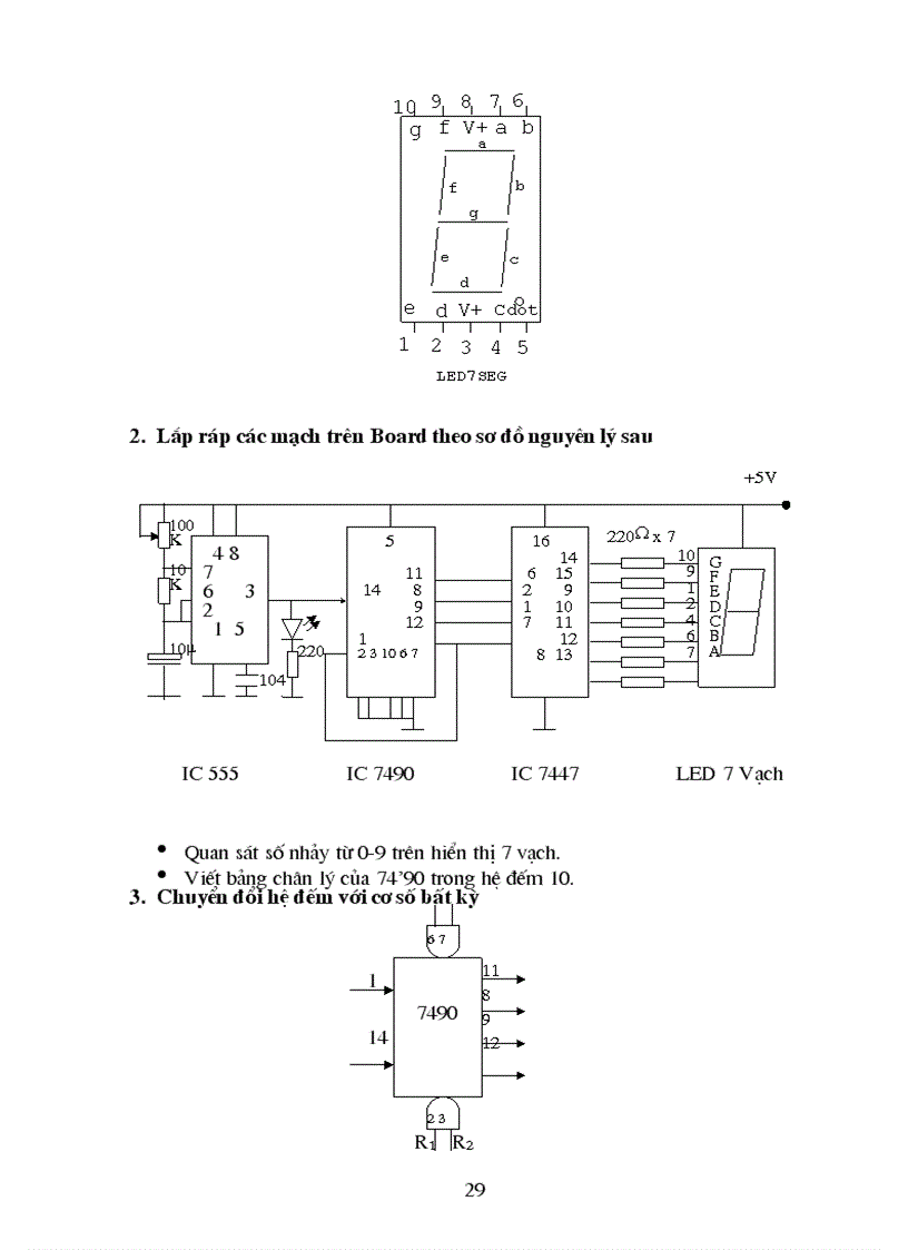 image for page Dien tu