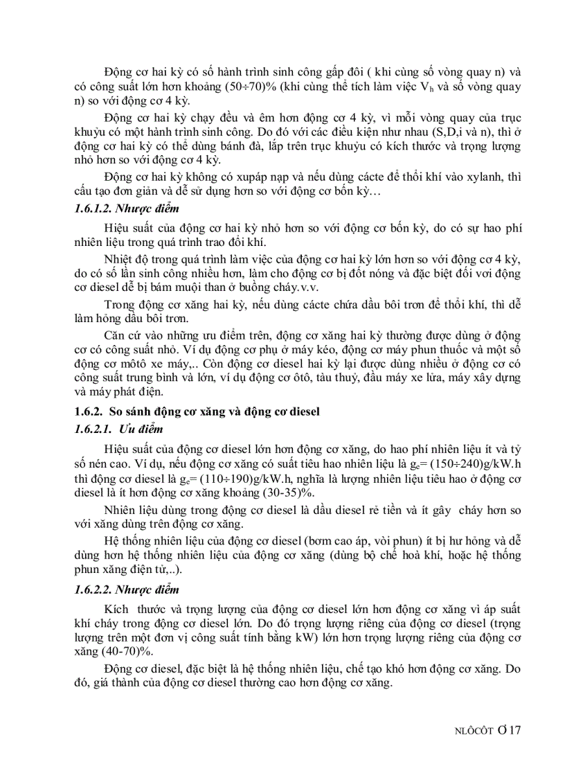 image for page Dong co dot trong