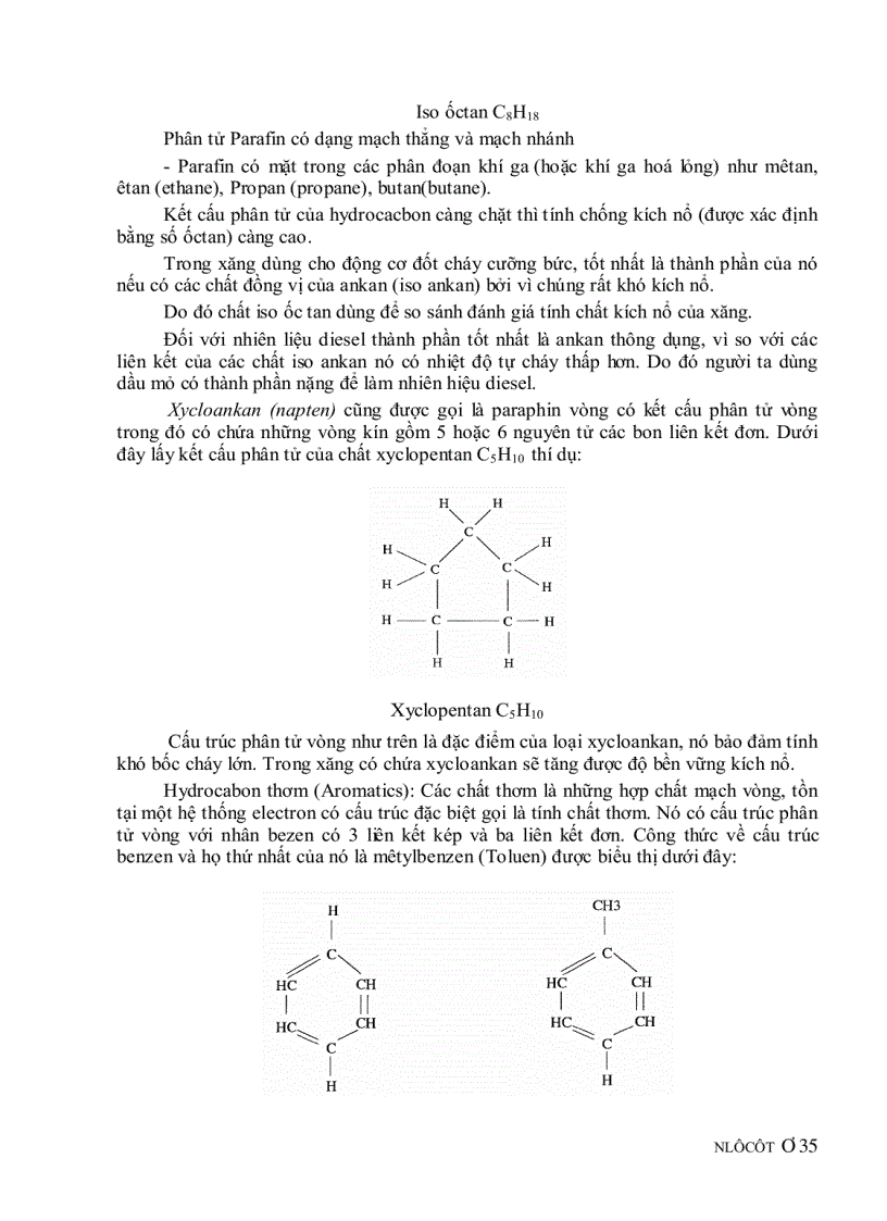 image for page Dong co dot trong