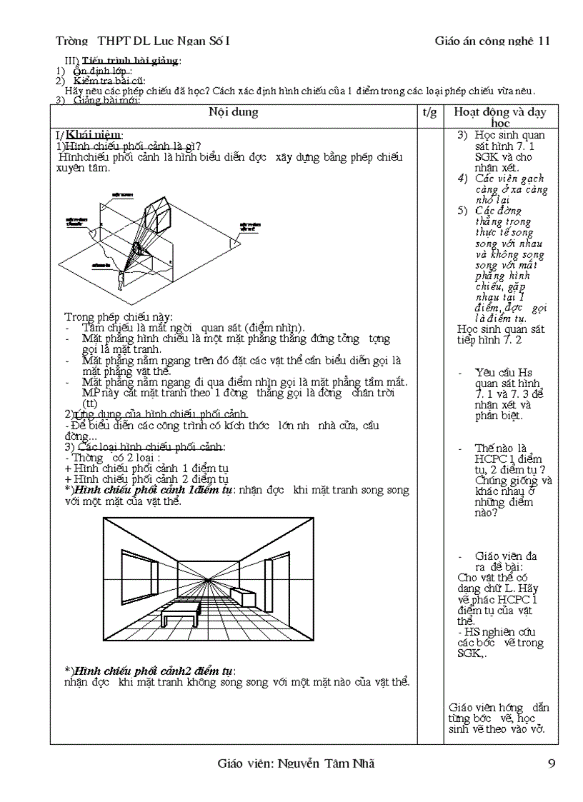 image for page GA 11 day du