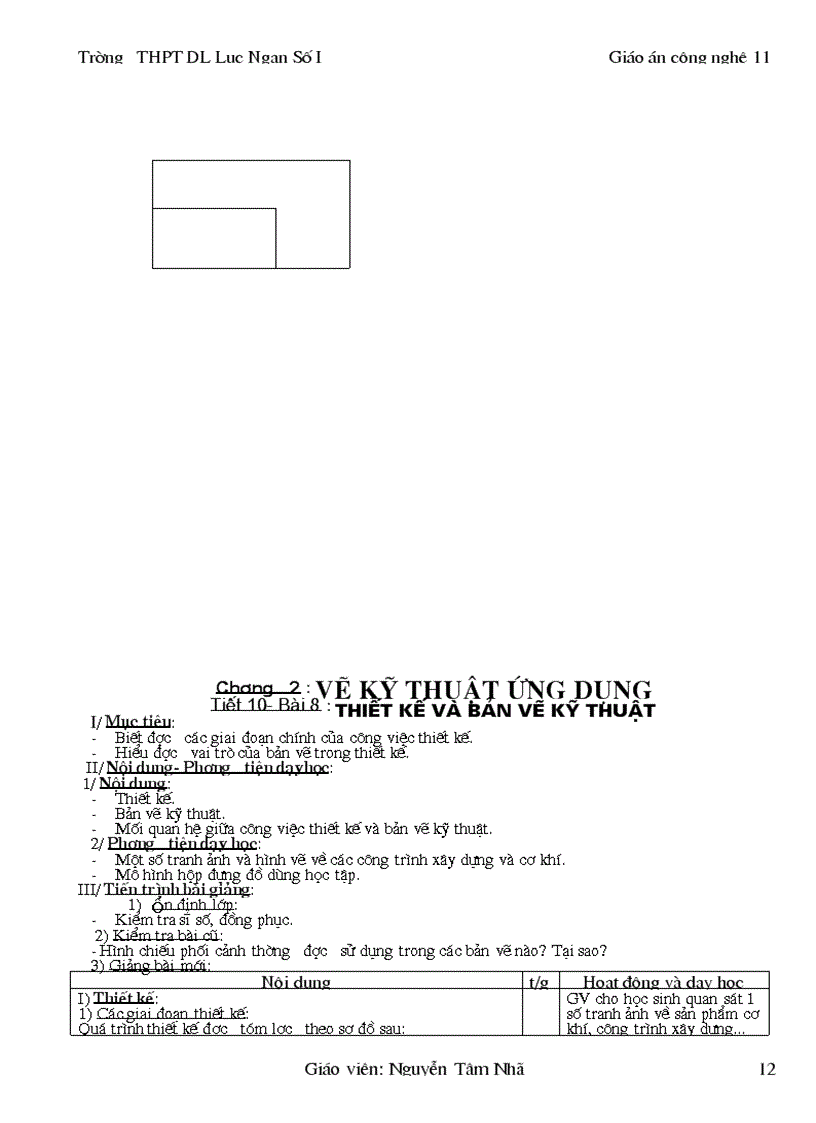 image for page GA 11 day du