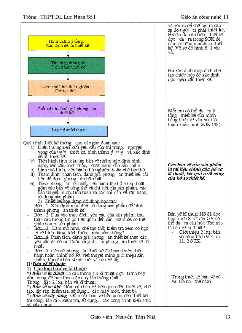 image for page GA 11 day du