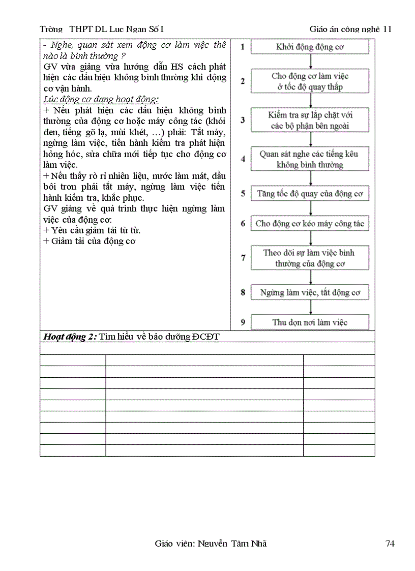 image for page GA 11 day du