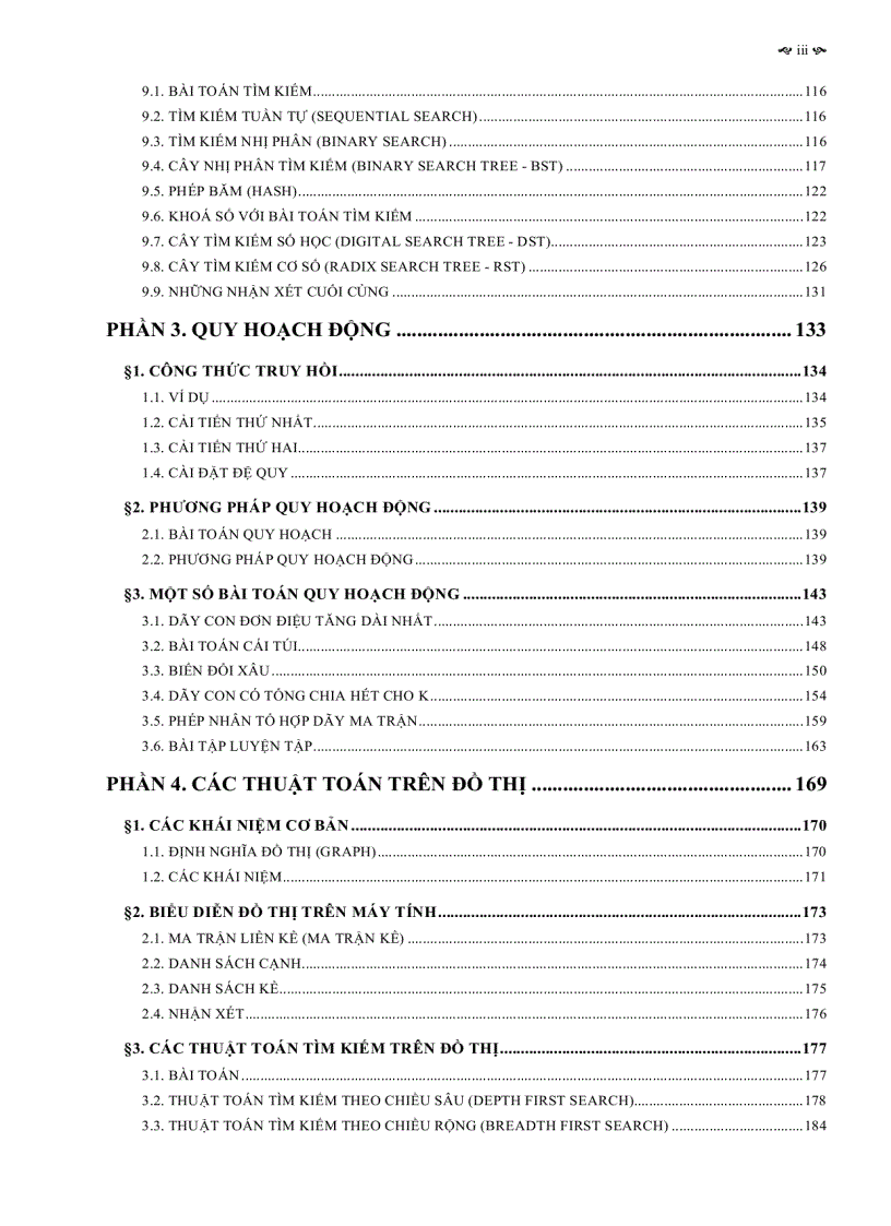 image for page Giải Thuật Và Lập Trình