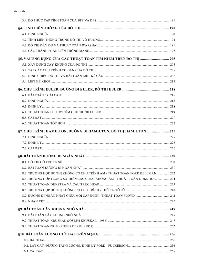 image for page Giải Thuật Và Lập Trình