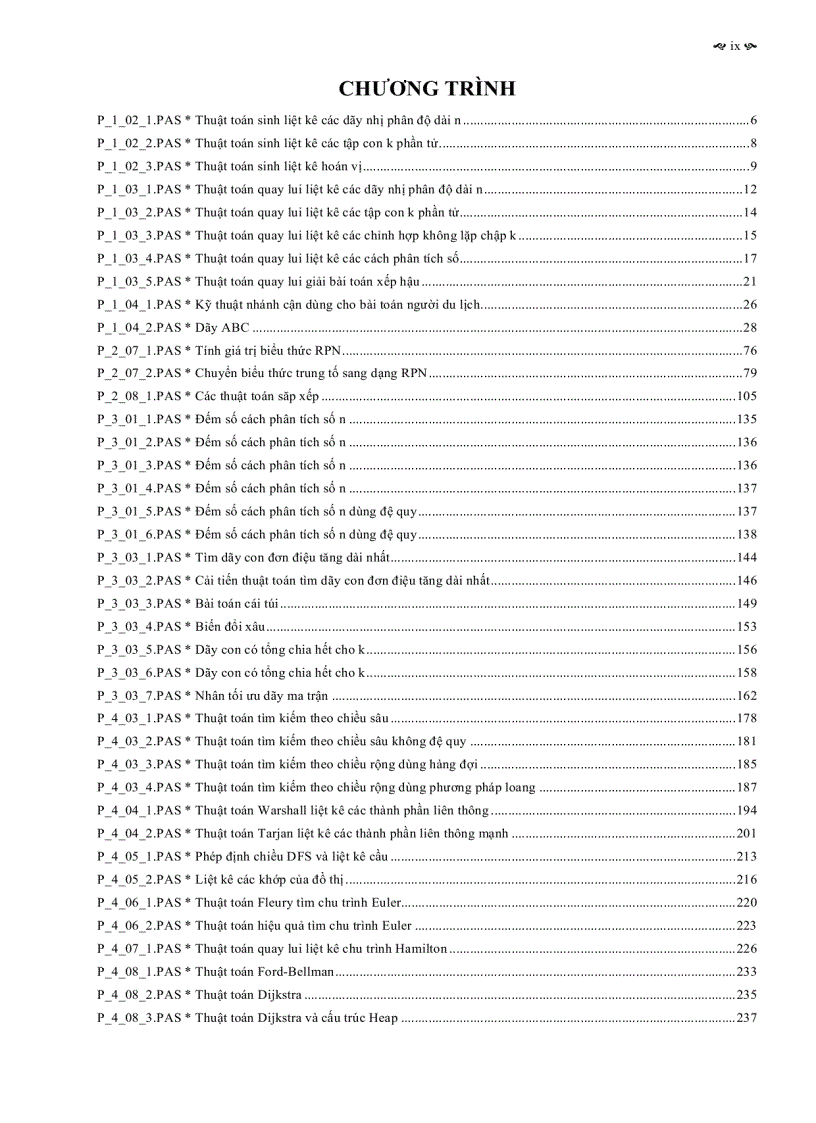 image for page Giải Thuật Và Lập Trình