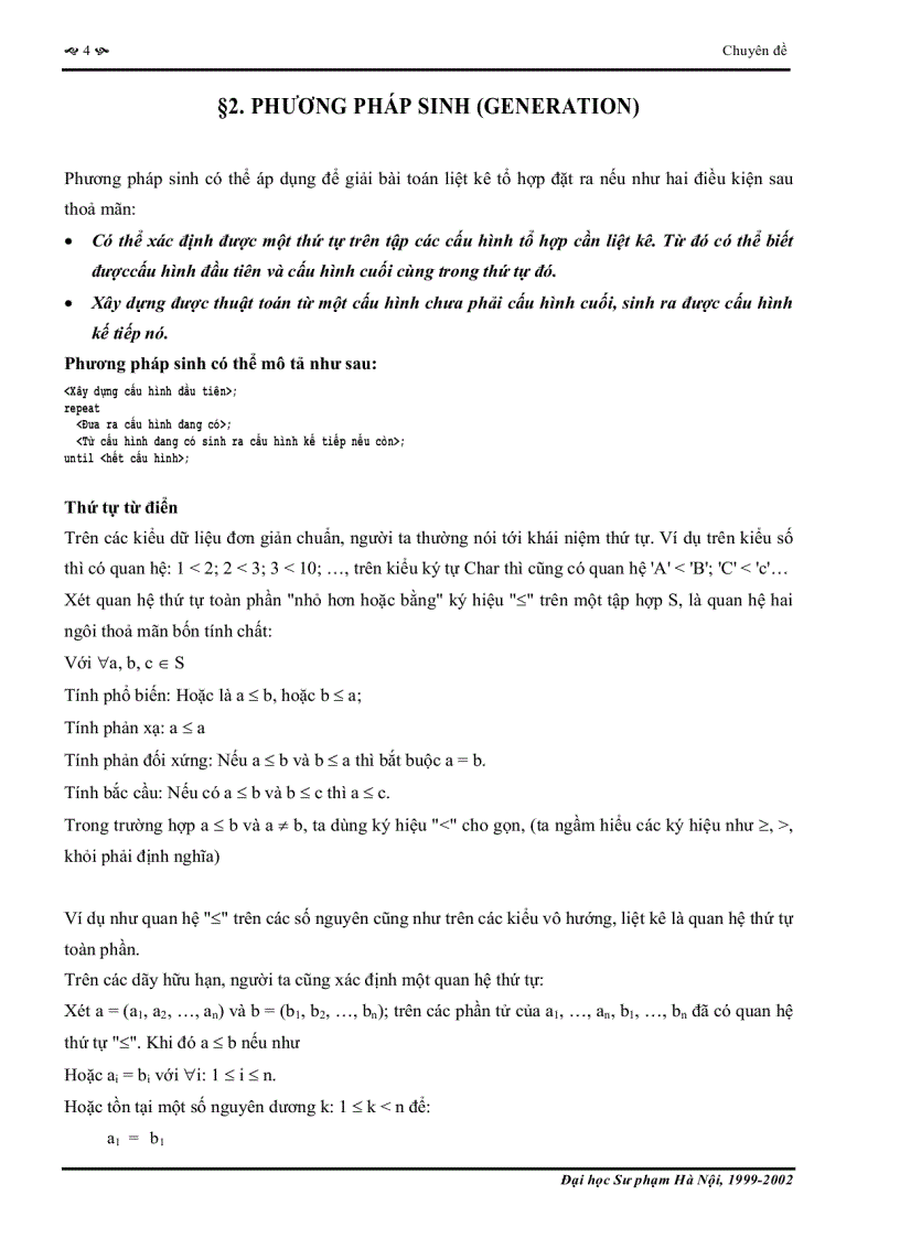 image for page Giải Thuật Và Lập Trình