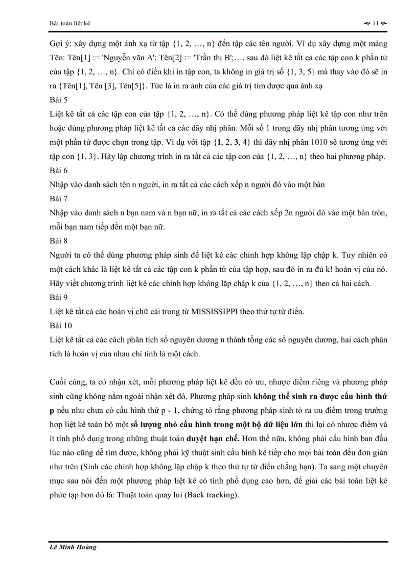 image for page Giải Thuật Và Lập Trình