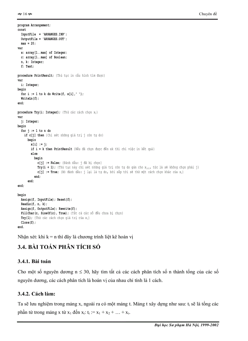 image for page Giải Thuật Và Lập Trình