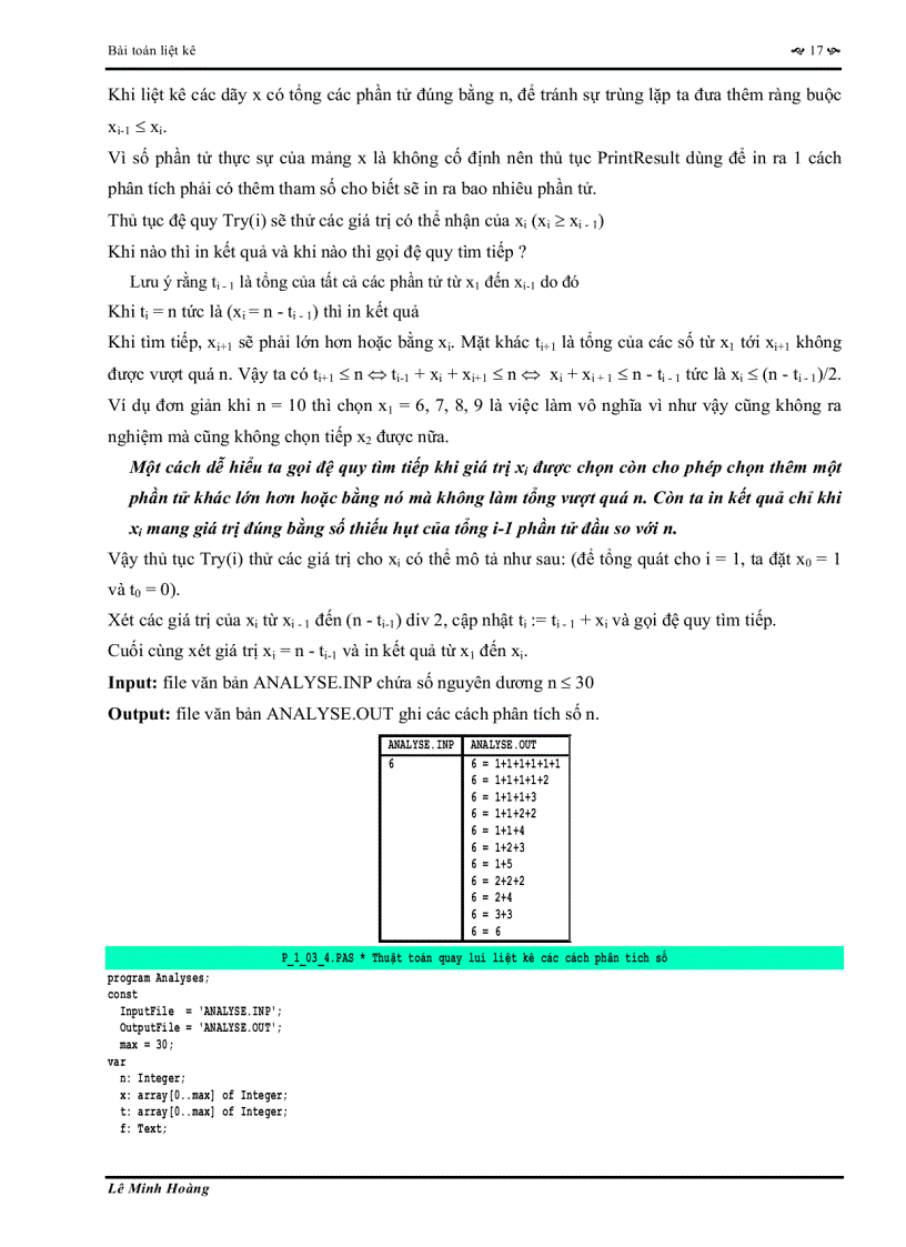 image for page Giải Thuật Và Lập Trình