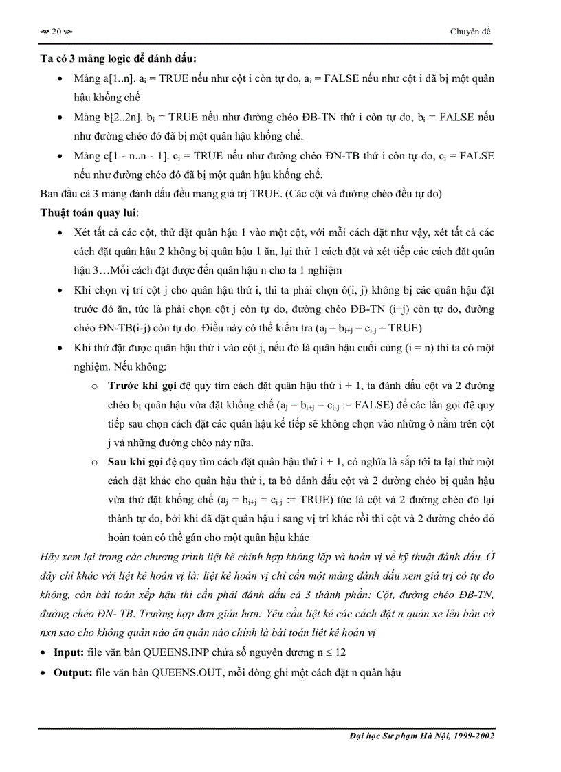 image for page Giải Thuật Và Lập Trình