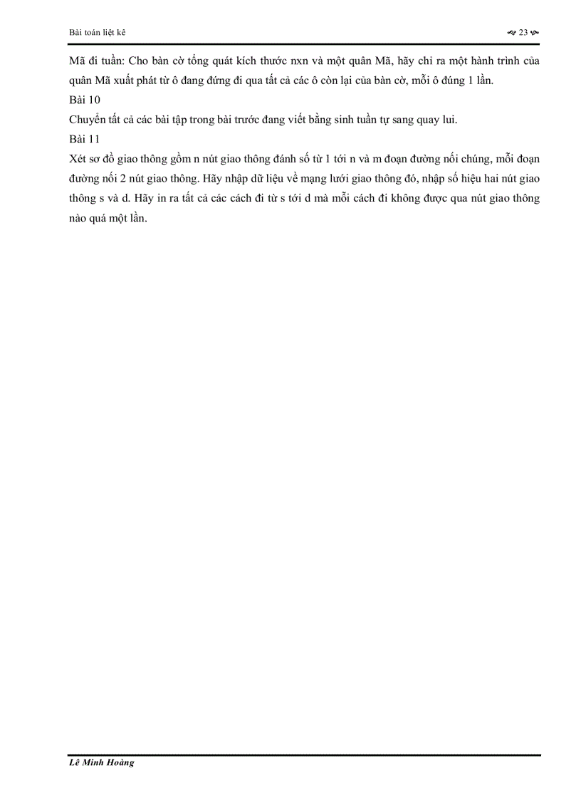 image for page Giải Thuật Và Lập Trình