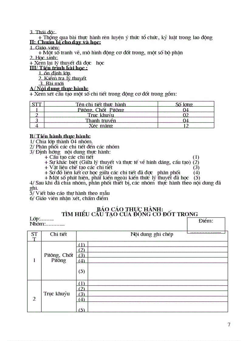 image for page Giao an 11 chinh sua cua