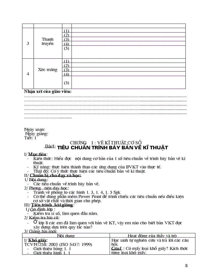 image for page Giao an 11 chinh sua cua