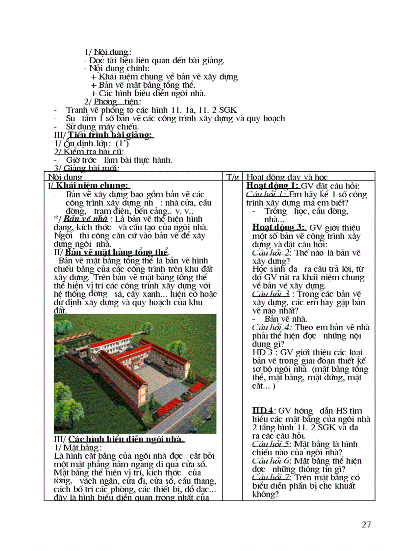 image for page Giao an 11 chinh sua cua