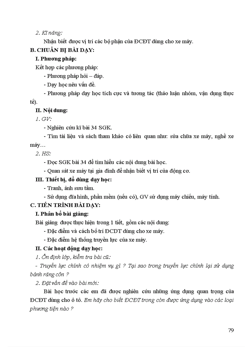 image for page Giao an 11 chinh sua cua