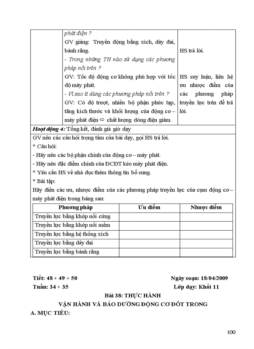 image for page Giao an 11 chinh sua cua