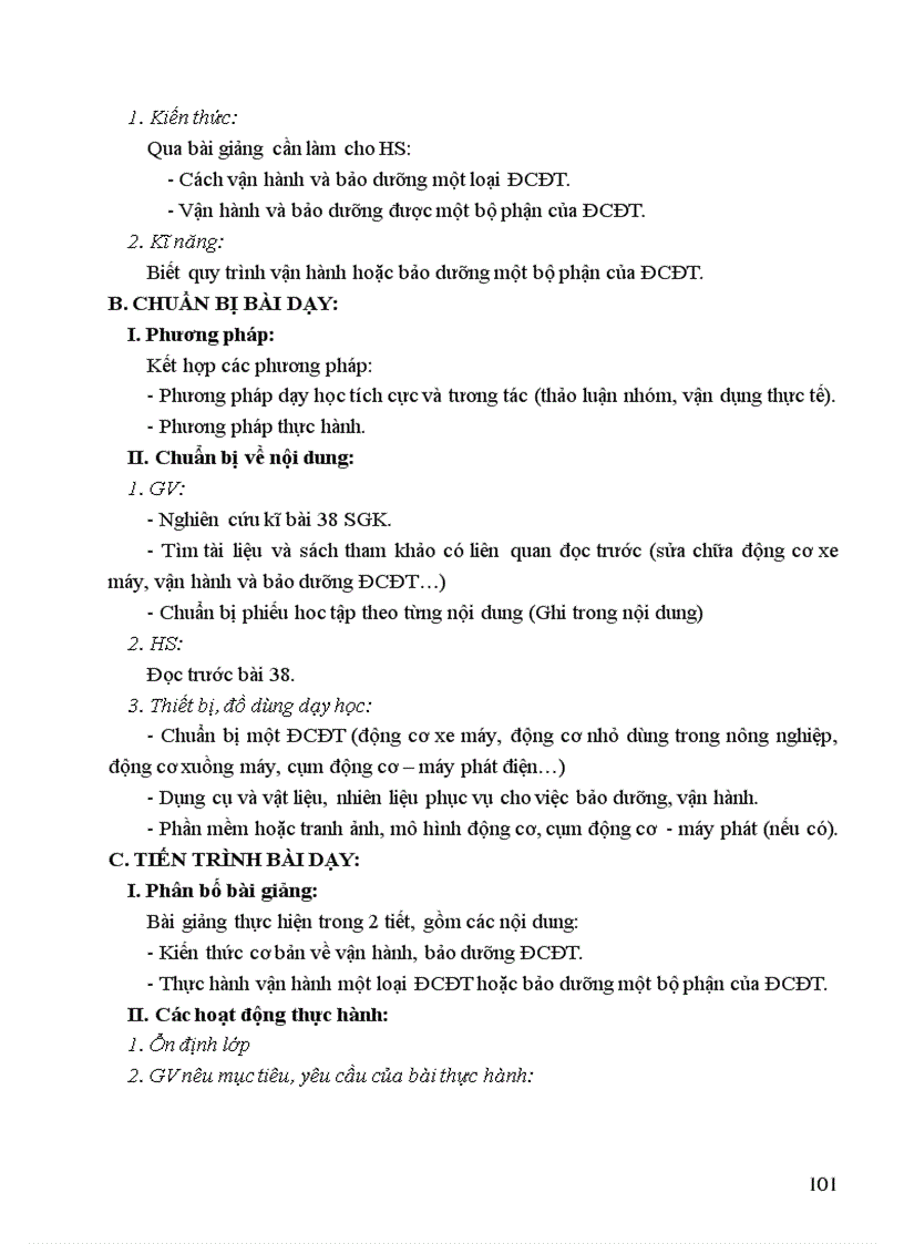 image for page Giao an 11 chinh sua cua