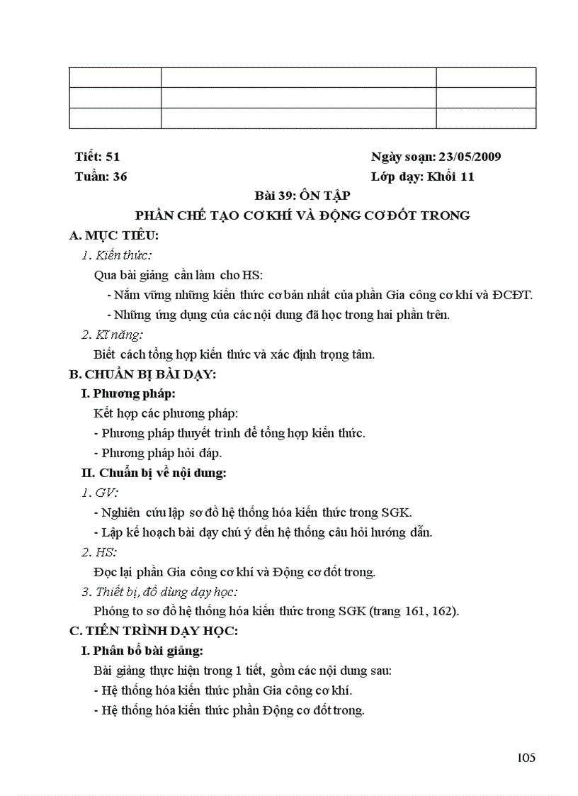 image for page Giao an 11 chinh sua cua