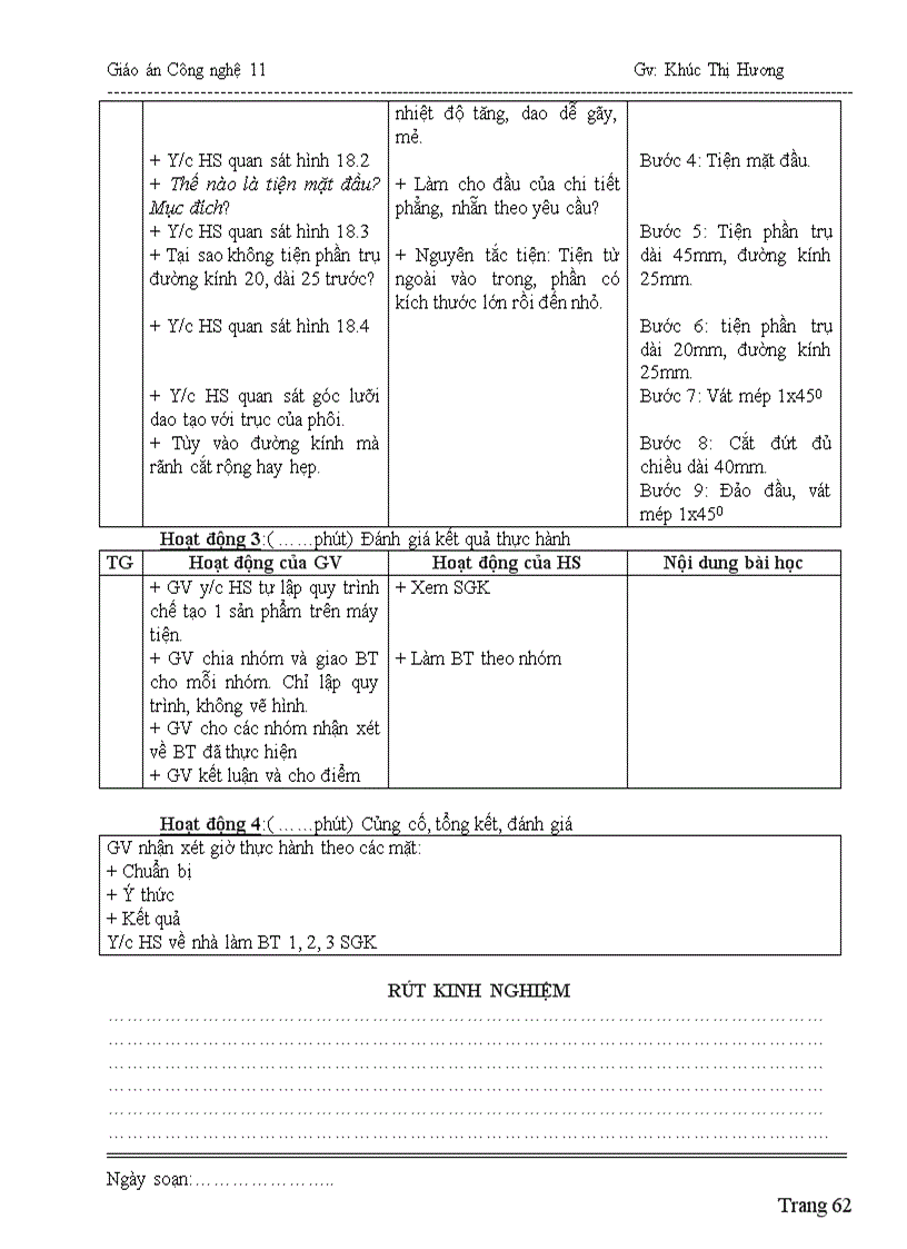 image for page Giao an 11 k1