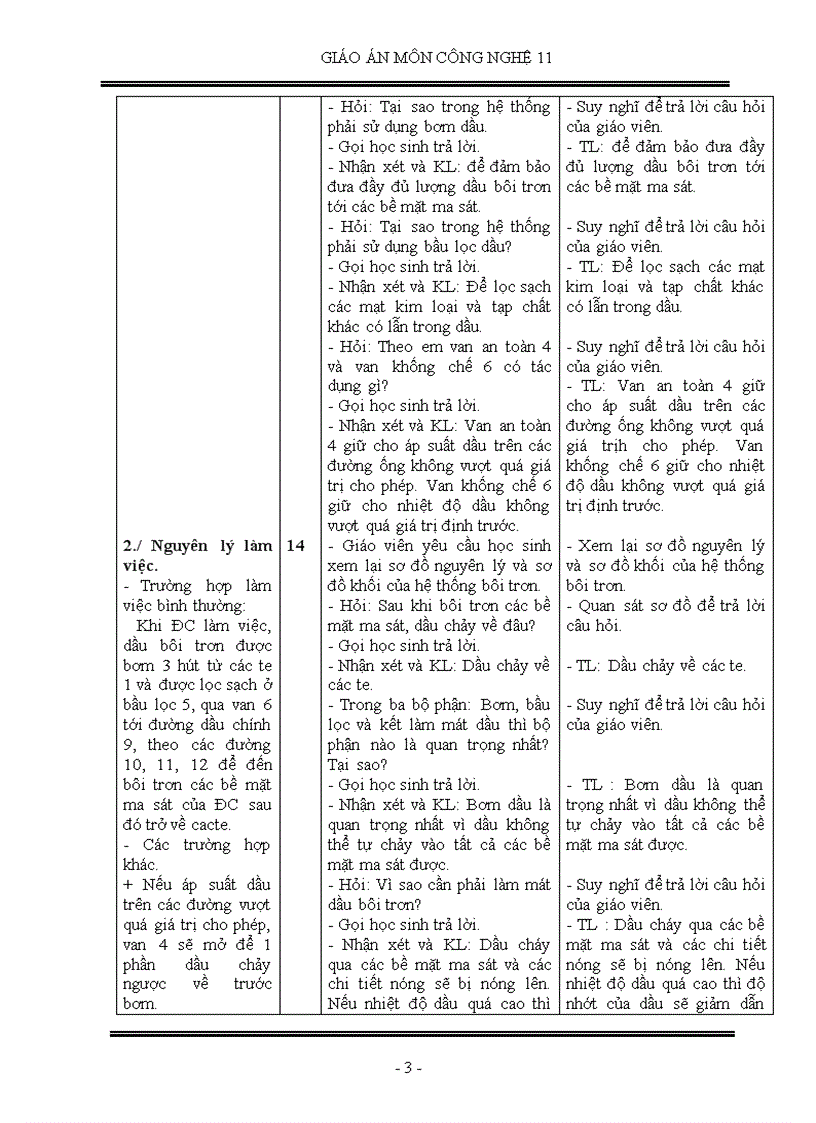 image for page Giáo án 3cột Tiết 32