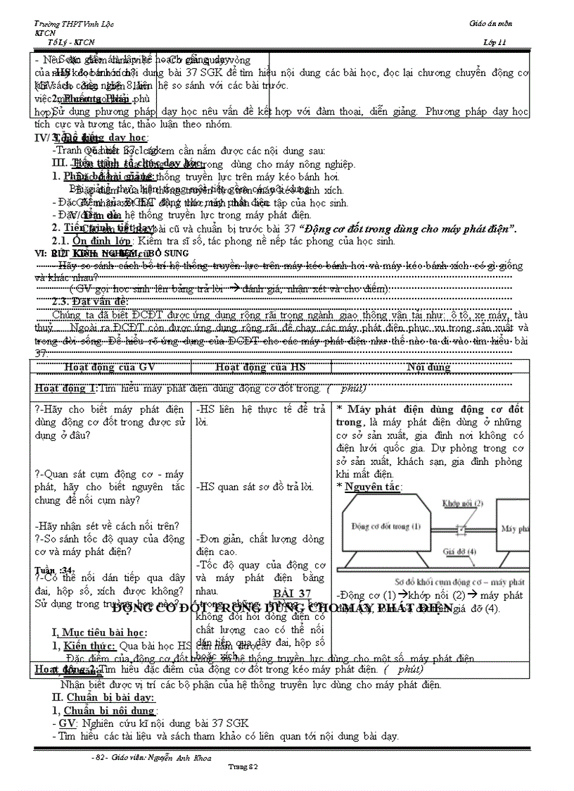 image for page Giao an cn 11 da sua theo chuan ktkn