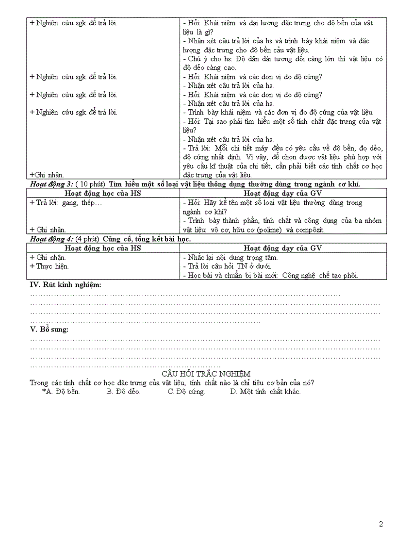 image for page Giao an cn tiet 19