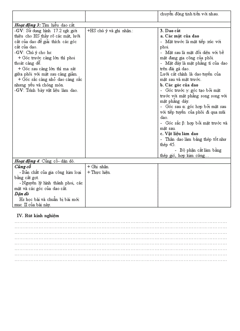 image for page Giao an cn tiet 22