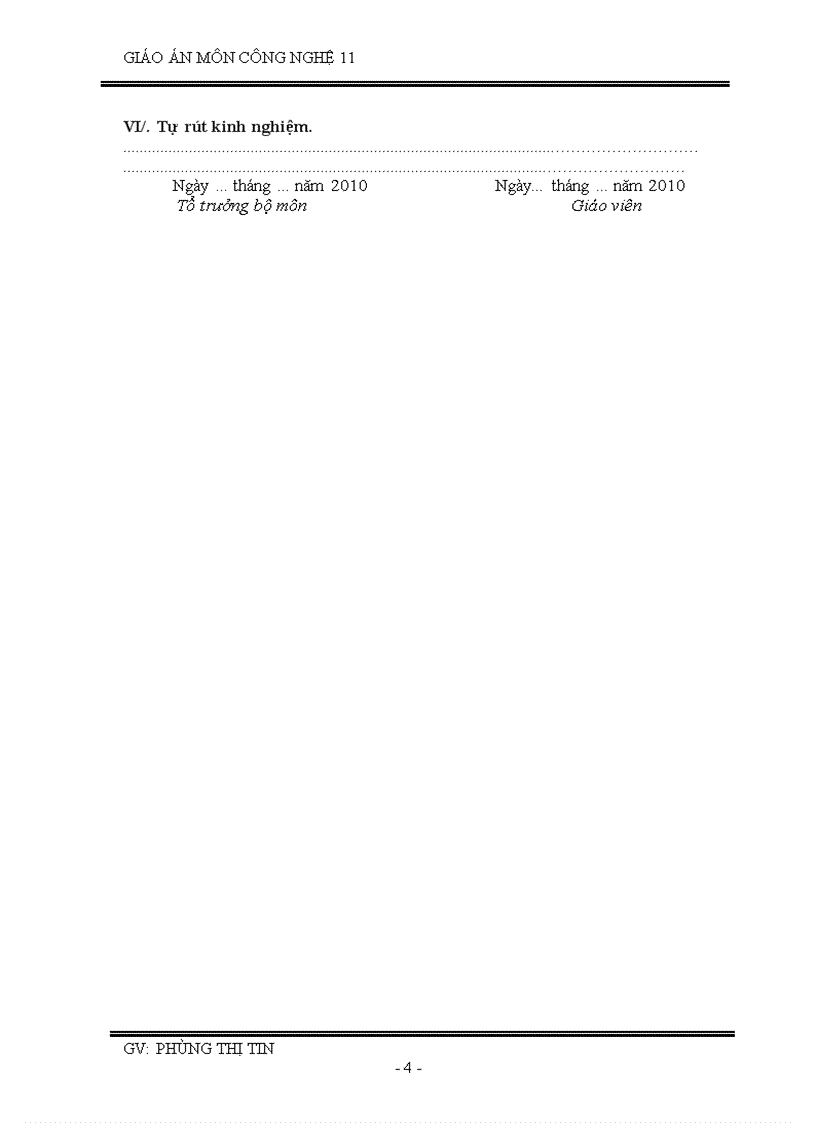 image for page Giao an cong nghe 11 cuc hay