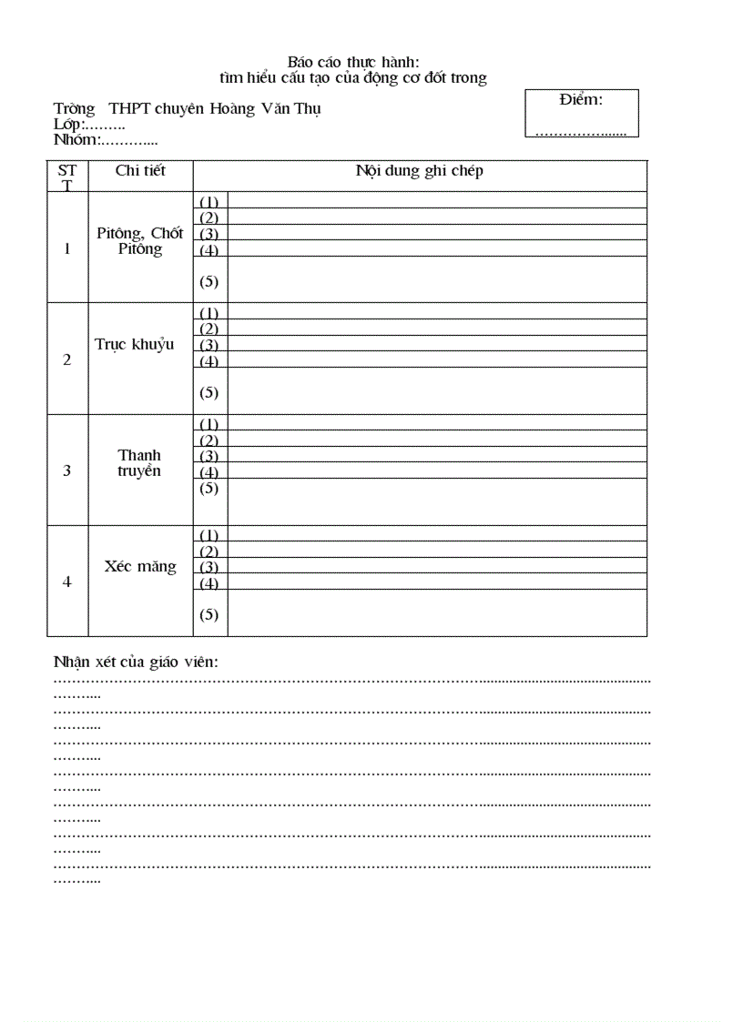 image for page Giáo án công nghệ 11 HK2 Trọn bộ