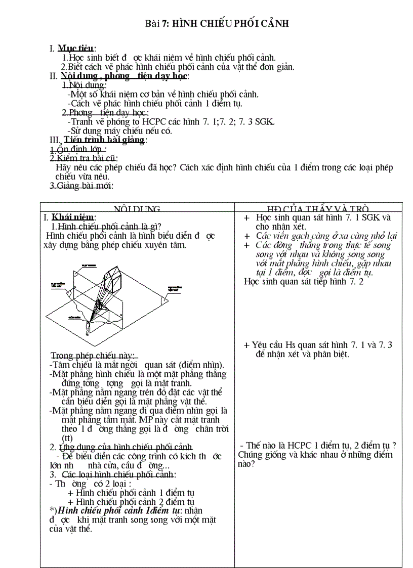 image for page Giao an cong nghe cuc hay