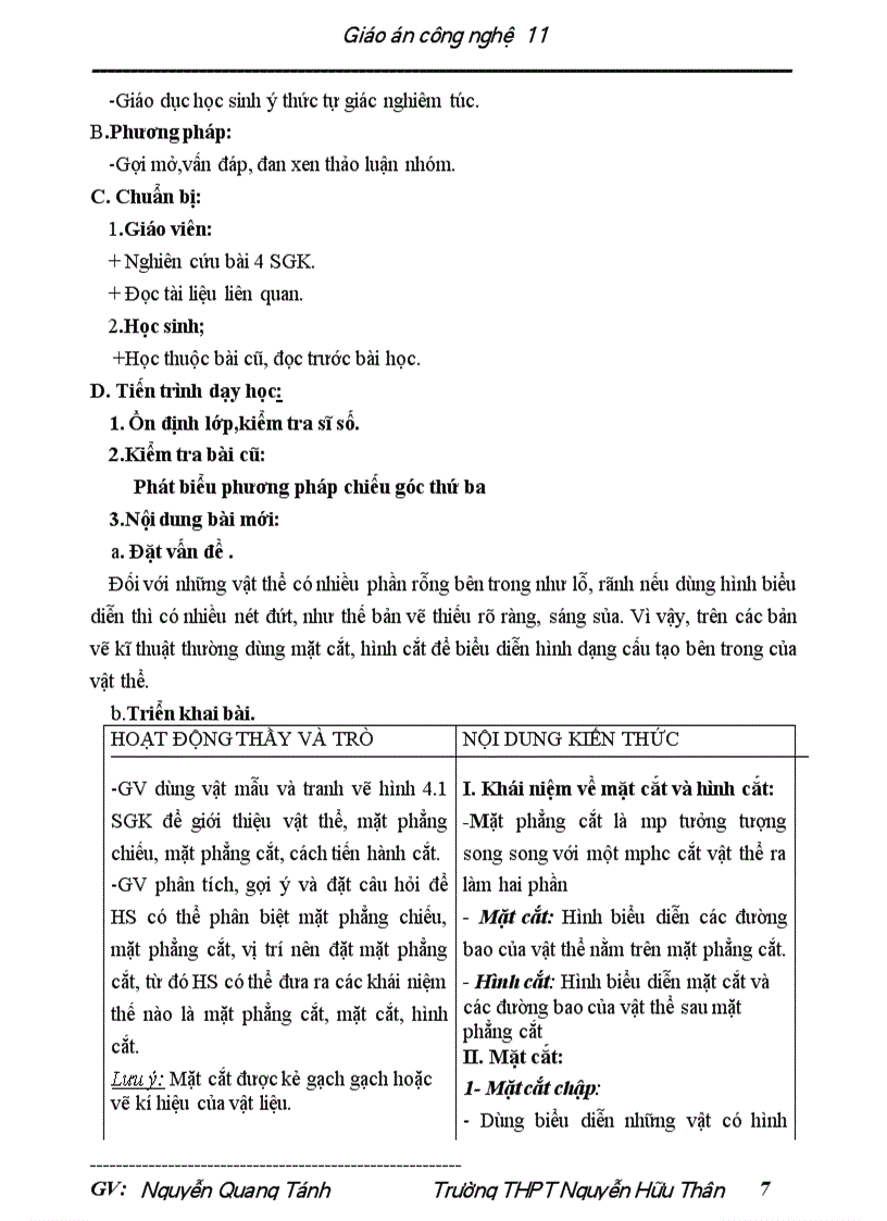 image for page Giao an rat hay