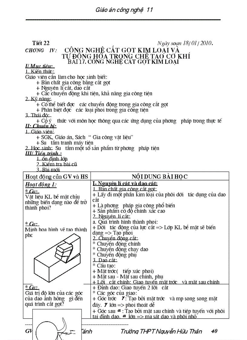 image for page Giao an rat hay