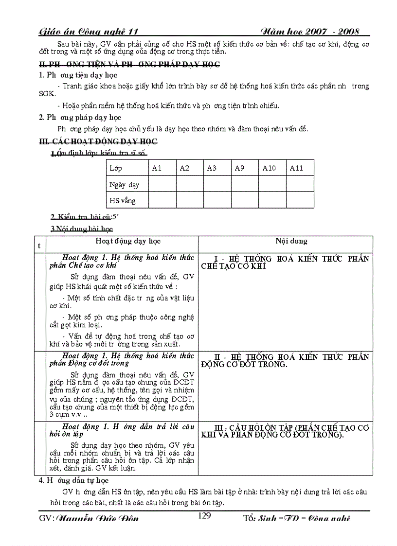 image for page Giáo án 11 1