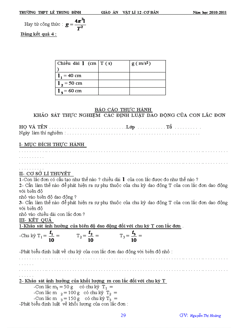 image for page Giáo án 12 1