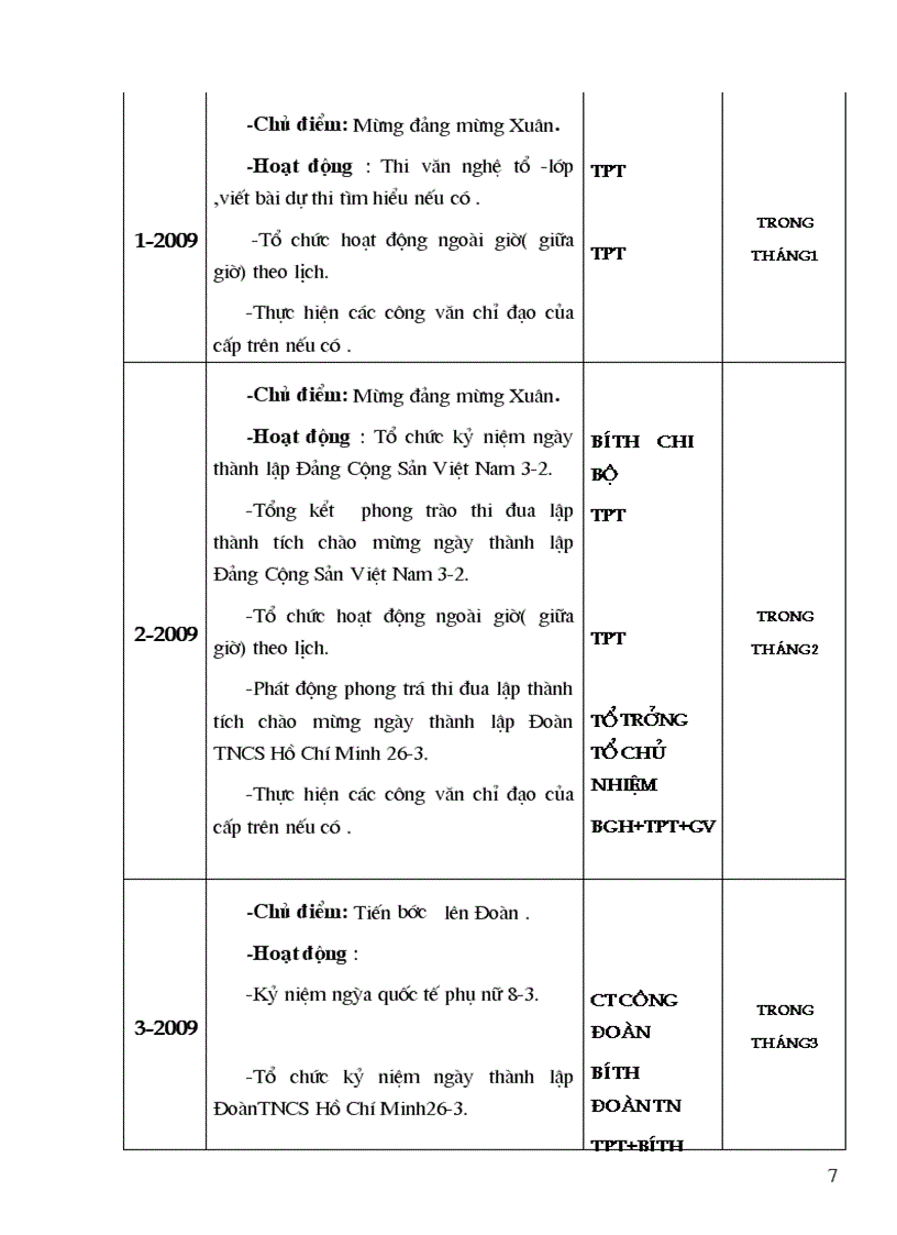 image for page Kế hoạch HDGD NGLL6789